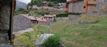 Full holiday rental house Vilallonga de Ter
