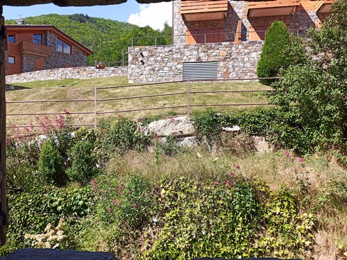 Full holiday rental house Vilallonga de Ter