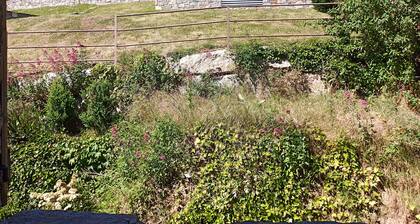 Full holiday rental house Vilallonga de Ter