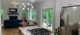 Stockbridge Bowl Lake Community