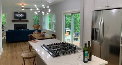 Stockbridge Bowl Lake Community