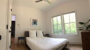 4 Schlafzimmer, WLAN, Bettwäsche