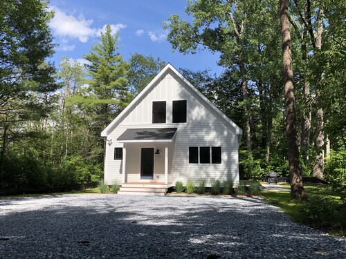 Stockbridge Bowl Lake Community