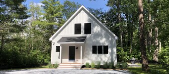 Stockbridge Bowl Lake Community