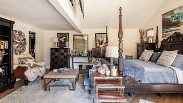 2 chambres, bureau, fer et planche Ă repasser, Wi-Fi gratuit