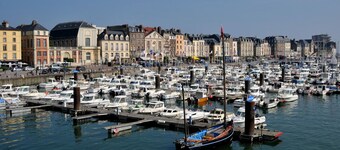 Gite du Quesnay