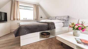 1 bedroom, Internet