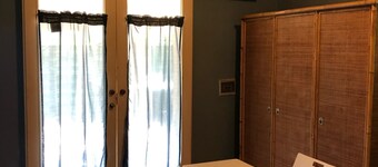 La Lagottina by the sea