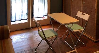 La Lagottina by the sea