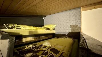 1 chambre, bureau, fer et planche Ă repasser, Wi-Fi gratuit