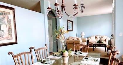 Casa Feliz Kissimmee Lake Nona Pool Home