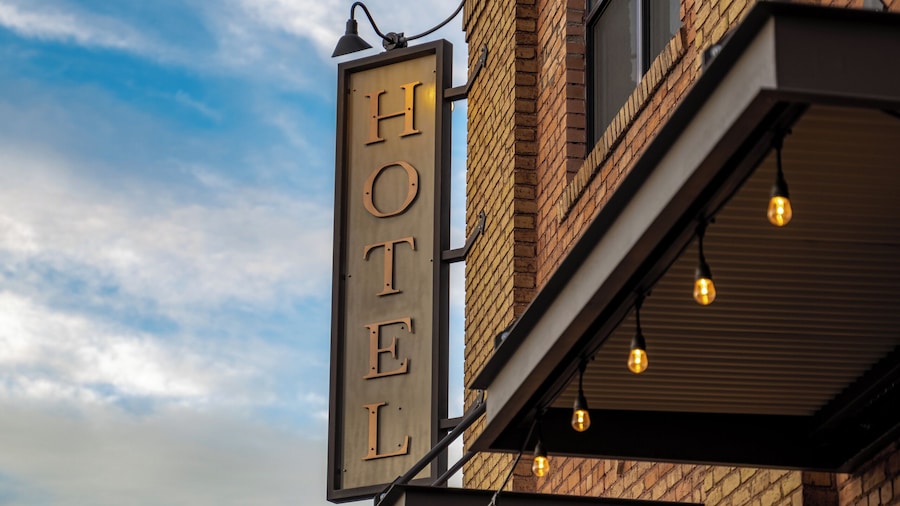 Park Hotel