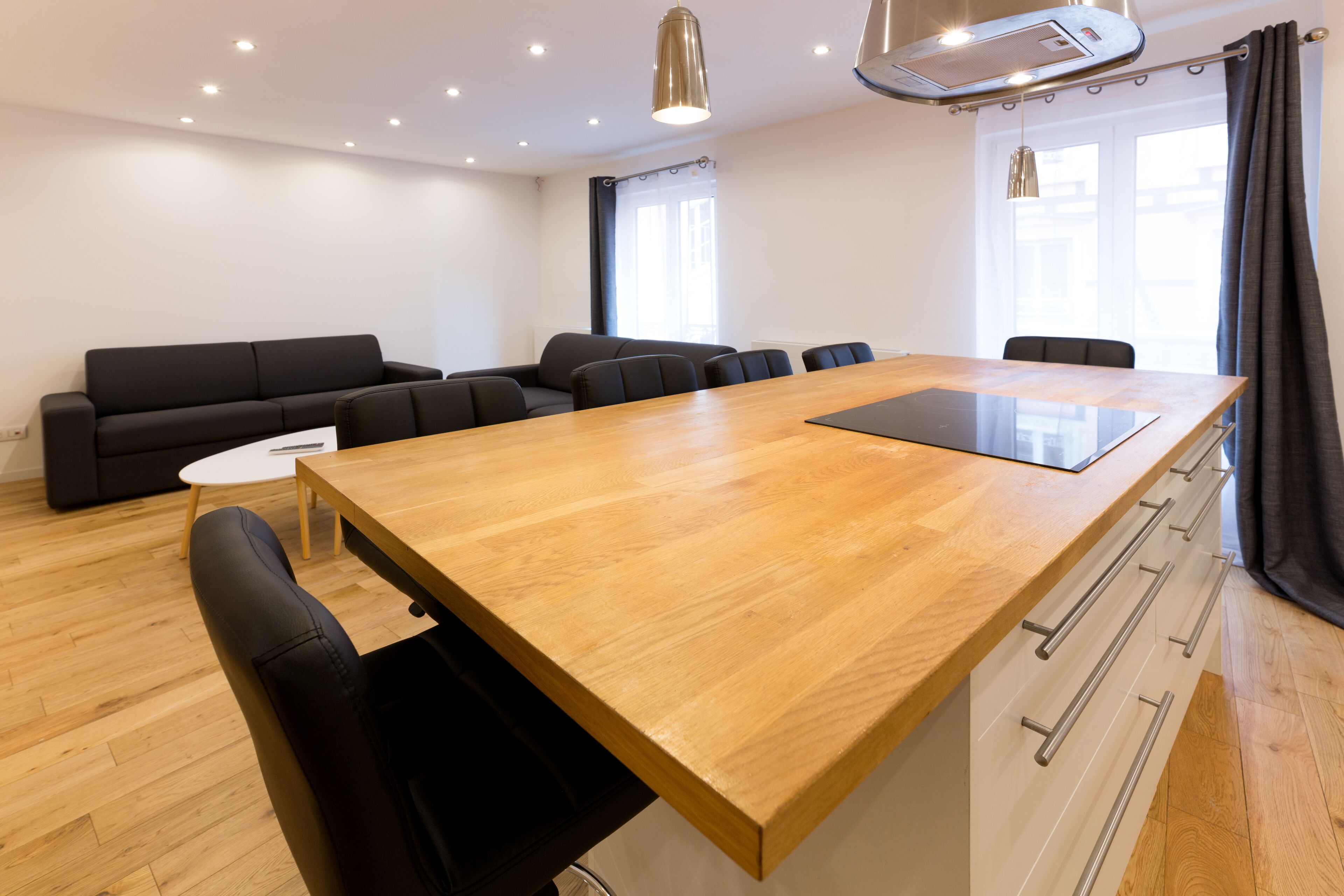 Sala de reuniones