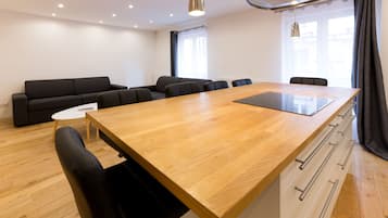 Sala de reuniones