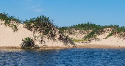 Explore Sleeping Bear: Roadhouse