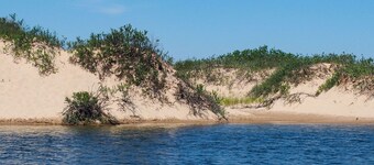 Explore Sleeping Bear: Roadhouse