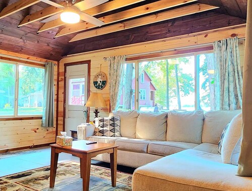 Explore Sleeping Bear: Roadhouse