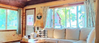 Explore Sleeping Bear: Roadhouse