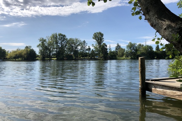 Lake