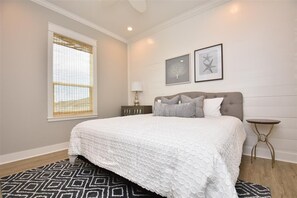 5 habitaciones, wifi gratis y ropa de cama 