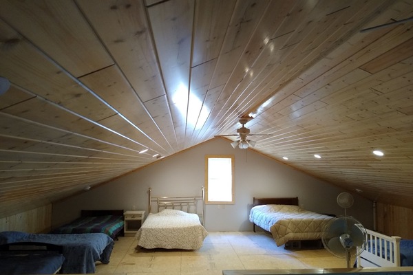 4 Schlafzimmer, WLAN, BettwÀsche