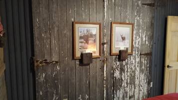 4 soverom, wi-fi og sengetøy