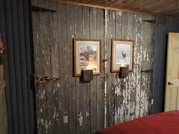 4 quartos, Wi-Fi, roupa de cama