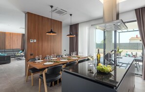 Dining - Awesome home in Fazana (Fazana)