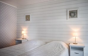1 chambre
