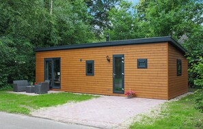 Exterior - 2 bedroom lovely home in Oosterwolde (Oosterwolde)