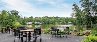 2 bedroom lovely home in Oosterwolde