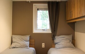 2 Schlafzimmer, kostenloses WLAN