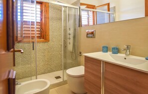 Een douche