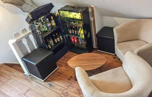 Tolles Haus in Alt Bukow mit WLAN