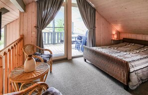 2 Schlafzimmer, kostenloses WLAN