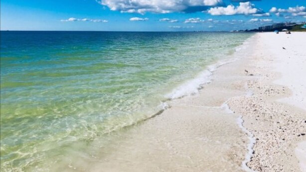 Strand