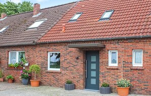 تفاصيل الفندق من الخارج