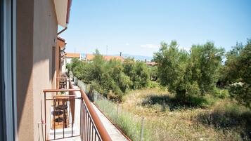 Apartment | Balcony