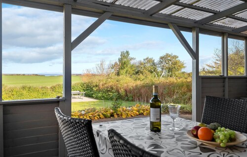 Maison confortable à Vinderup avec WiFi