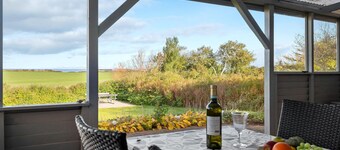 Gemütliches Zuhause in Vinderup mit.