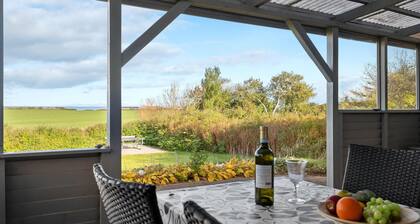 Maison confortable Ă Vinderup avec WiFi