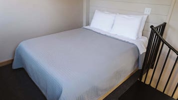 1 dormitorio, wifi, ropa de cama