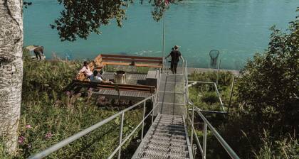 Spruce Cabin @ Keystone Retreat