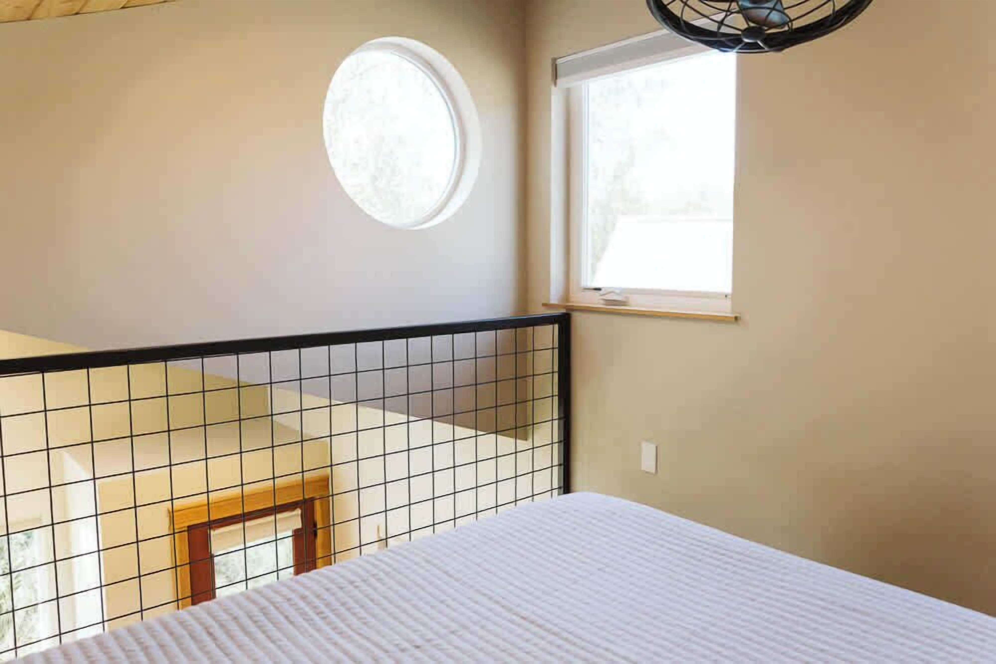 1 間睡房、Wi-Fi、床單