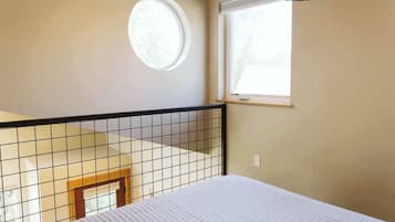 1 dormitorio, wifi, ropa de cama