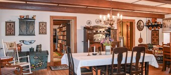 Beautiful home in Annelöv