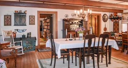 Beautiful home in Annelöv