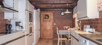 Beautiful home in Annelöv