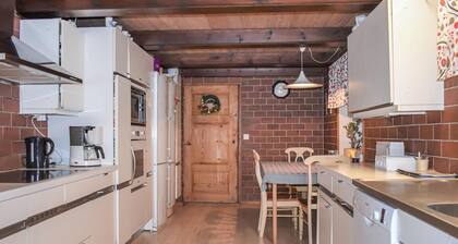 Beautiful home in Annelöv