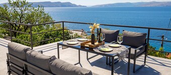 Lovely apartment in Sveti Juraj